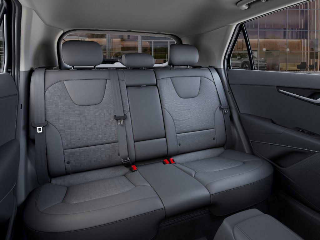 New 2025 Kia Niro SX Touring image 16
