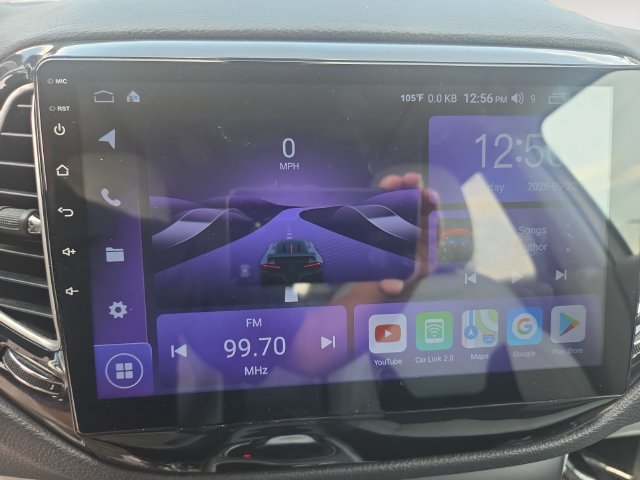 Used 2018 Jeep Compass Latitude w/ Popular Equipment Group FWD image 22