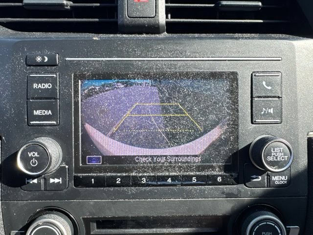 Used 2020 Honda Civic LX image 15