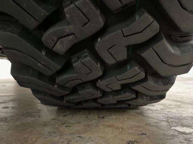 Used 2025 Jeep Wrangler Unlimited Sport S 4xe image 89