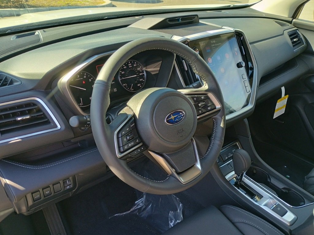 New 2026 Subaru Ascent Limited image 9
