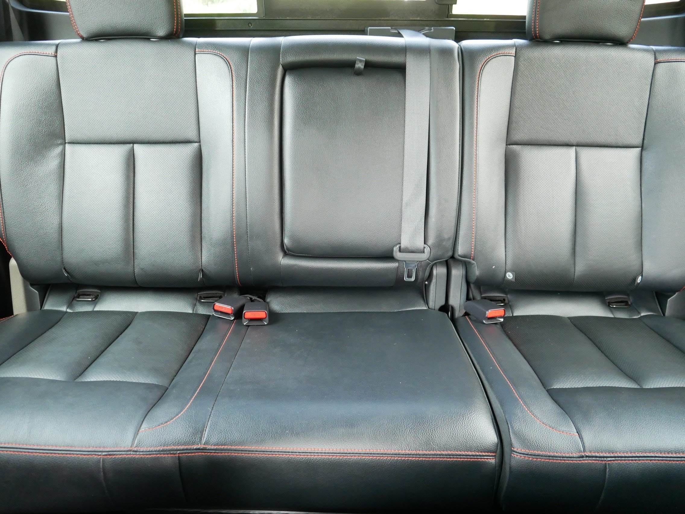Certified 2024 Nissan Titan PRO-4X w/ Pro-4x Convenience Package AWD/4WD image 13