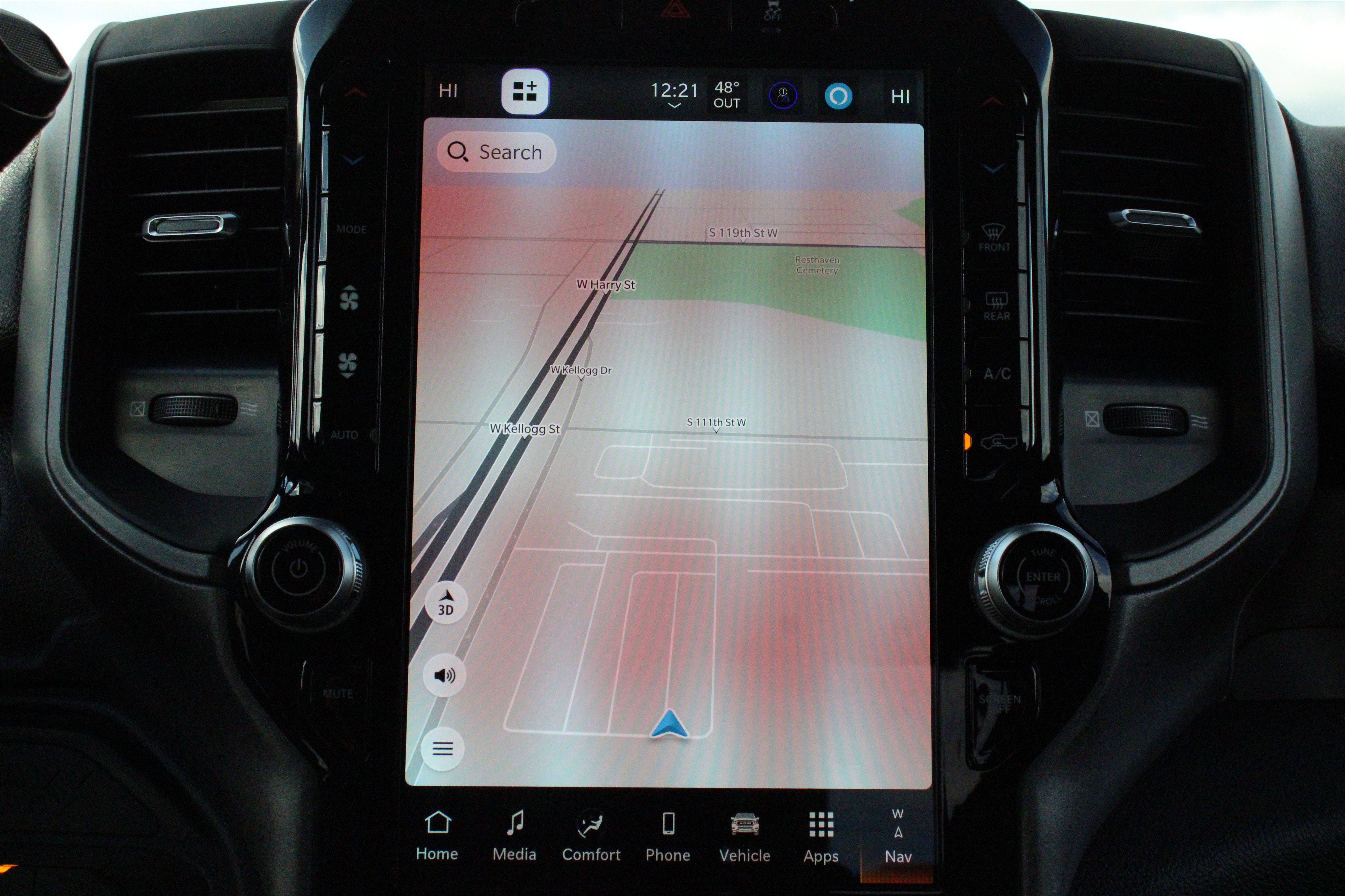 New 2026 RAM 2500 Tradesman image 18