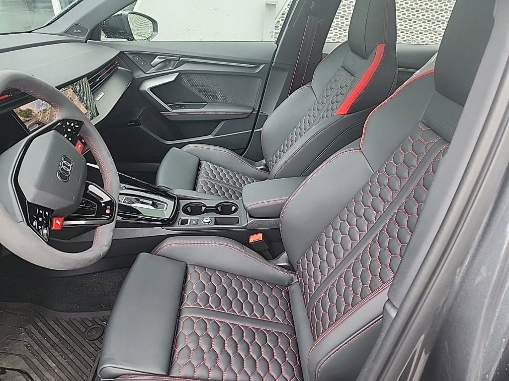 Used 2026 Audi RS 3 AWD/4WD image 15