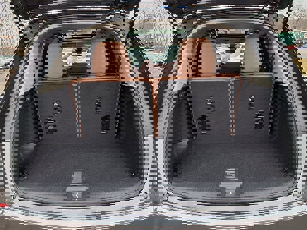 Certified 2026 Acura MDX w/Technology Package image 26