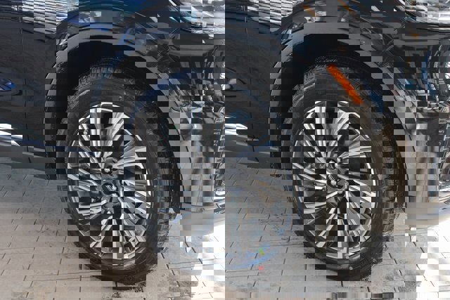 New 2026 Lincoln Aviator Premiere image 49