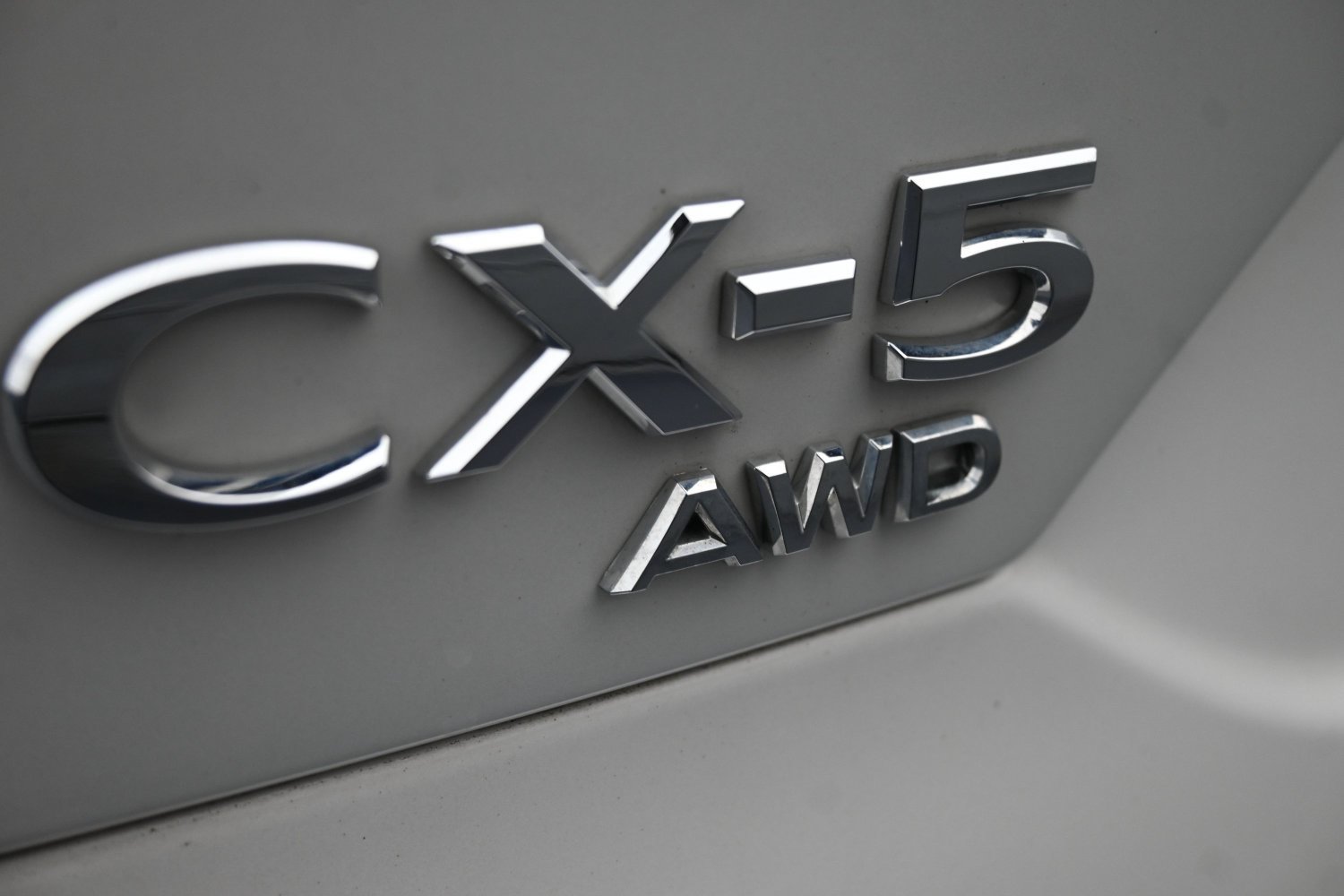 Used 2023 MAZDA CX-5 AWD 2.5 S w/ Premium Package image 26