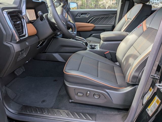 New 2026 GMC Canyon AT4 AWD/4WD image 12