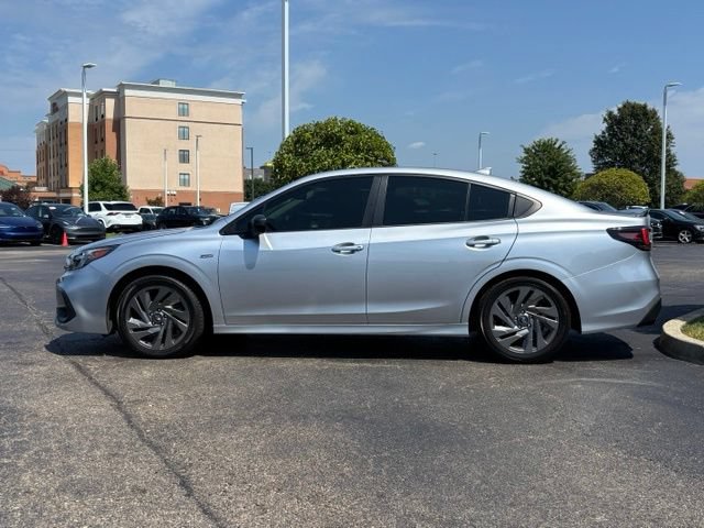 Used 2024 Subaru Legacy Sport AWD/4WD image 5