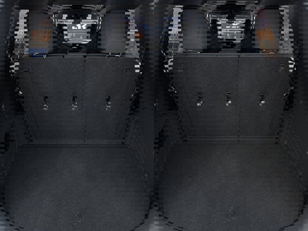 New 2027 Kia Telluride S image 19