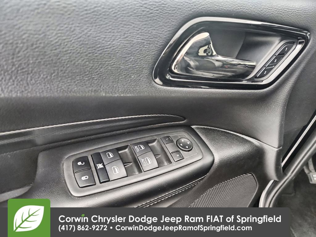 Certified 2022 Dodge Durango GT AWD/4WD image 20