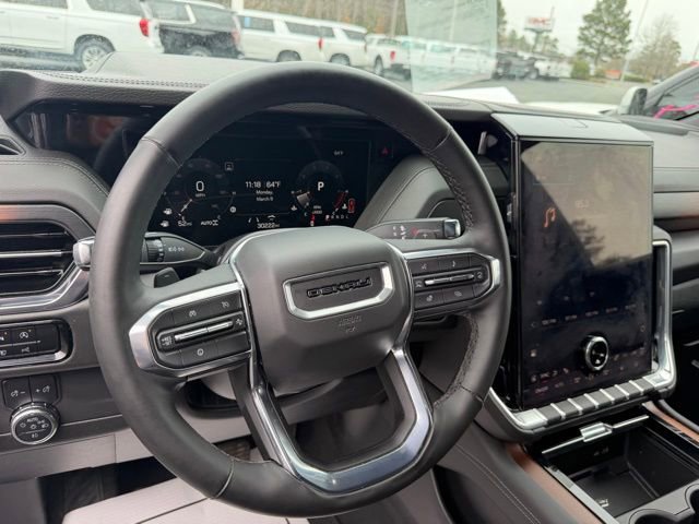 Certified 2025 GMC Yukon Denali image 24