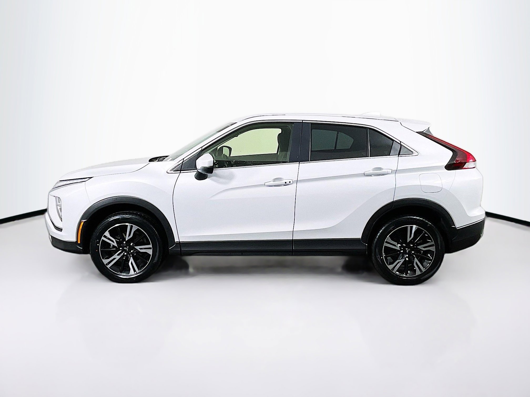 Used 2024 Mitsubishi Eclipse Cross SE image 4