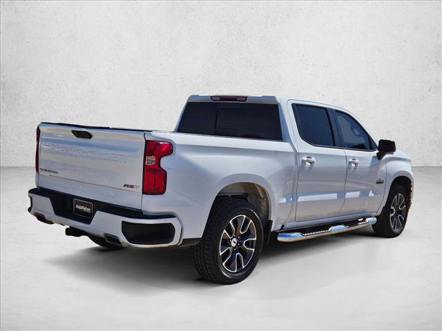 Used 2020 Chevrolet Silverado 1500 RST w/ Texas Edition image 5