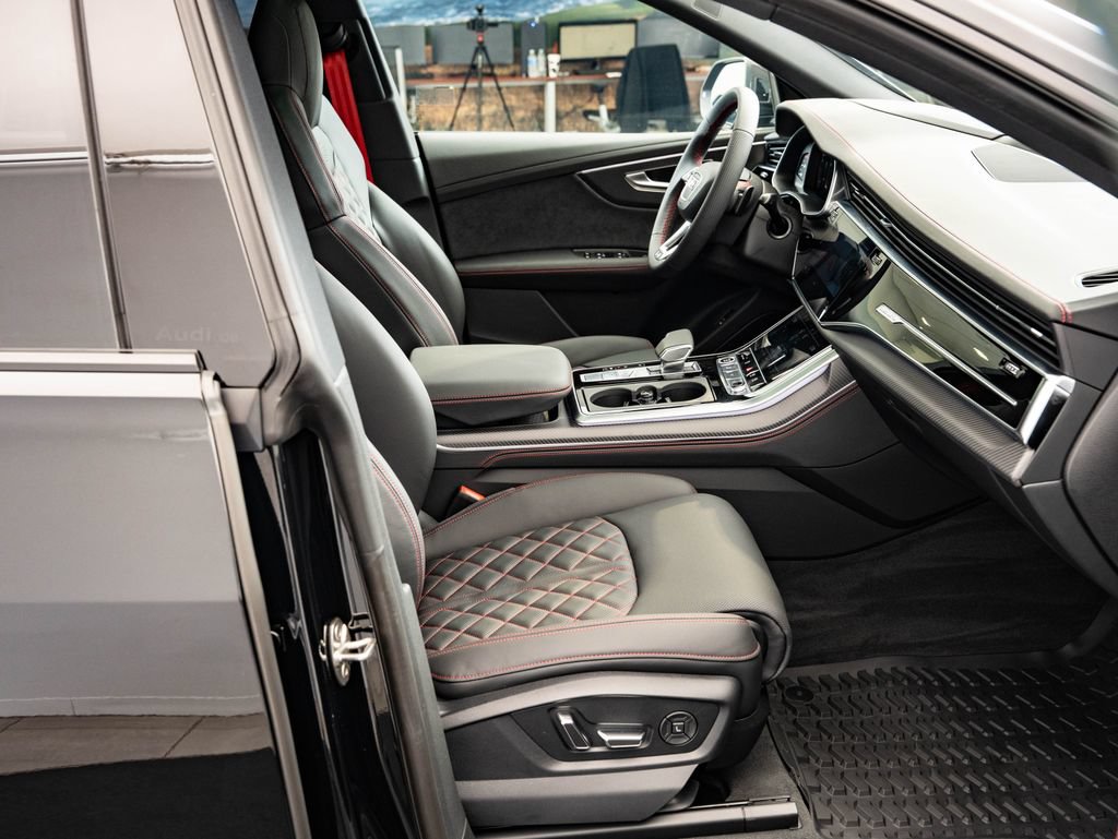 New 2026 Audi Q8 Prestige AWD/4WD image 23