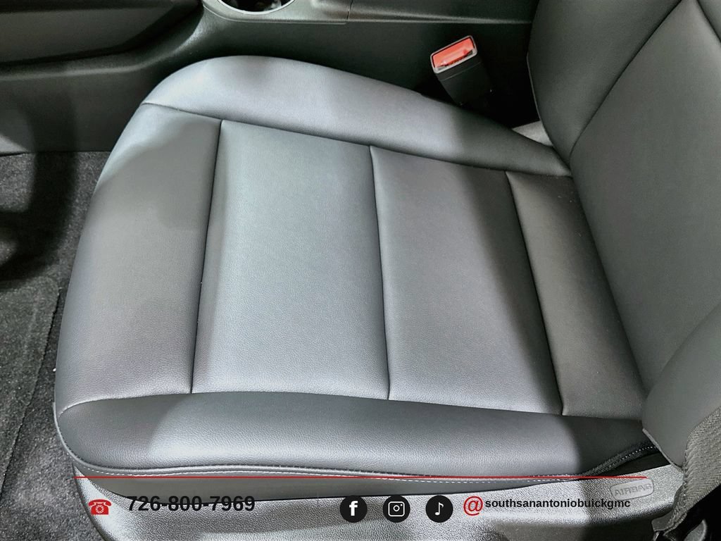 New 2026 GMC Canyon Elevation w/ Convenience Package RWD image 21