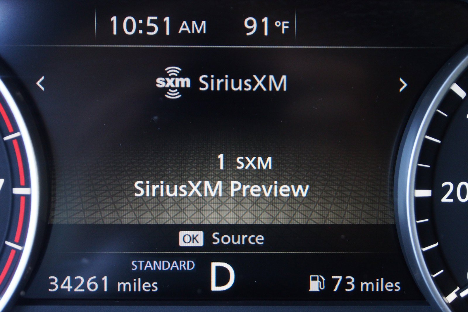Used 2023 Nissan Rogue SV FWD image 29
