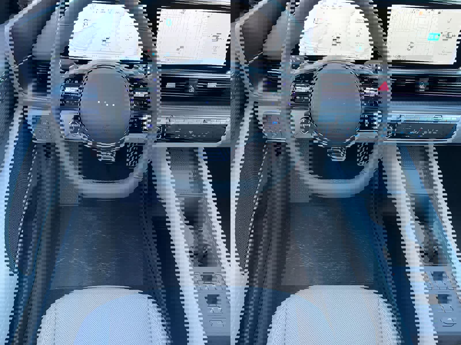 New 2025 Hyundai Ioniq 6 Limited image 14