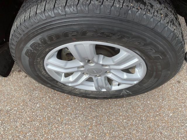 Used 2021 Ford Ranger XLT w/ Trailer Tow Package image 9