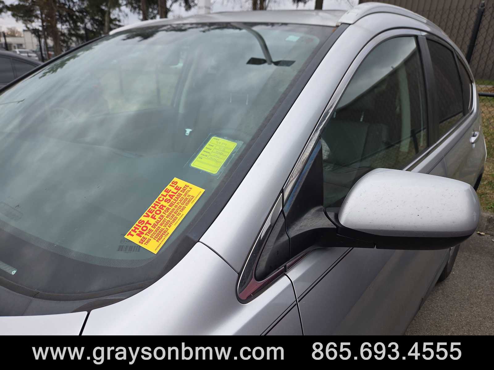 Used 2013 Honda CR-V EX-L image 21