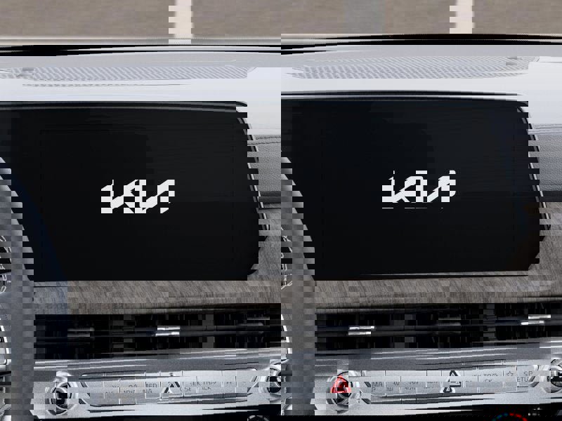 New 2025 Kia Telluride EX image 20