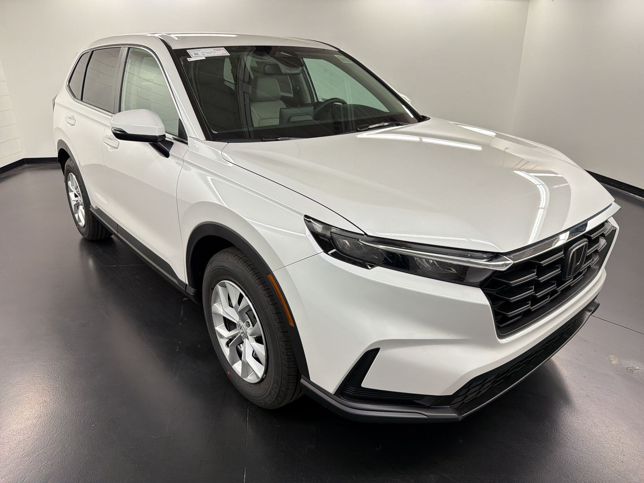 Certified 2026 Honda CR-V LX image 7
