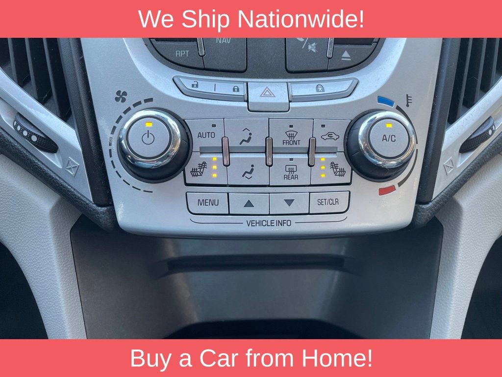 Used 2015 GMC Terrain SLT FWD image 24