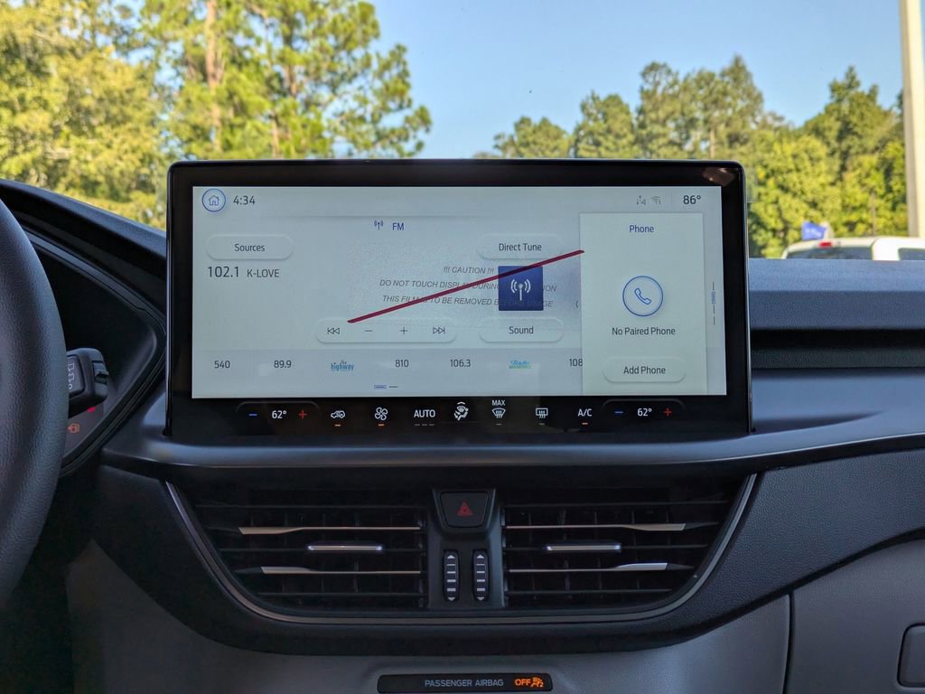 New 2026 Ford Escape Active w/ Tech Pack #1 image 18