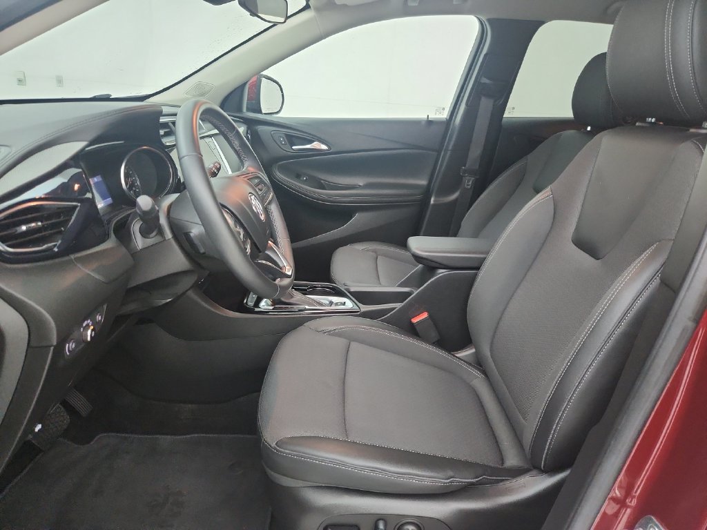 Used 2023 Buick Encore GX Select FWD image 19