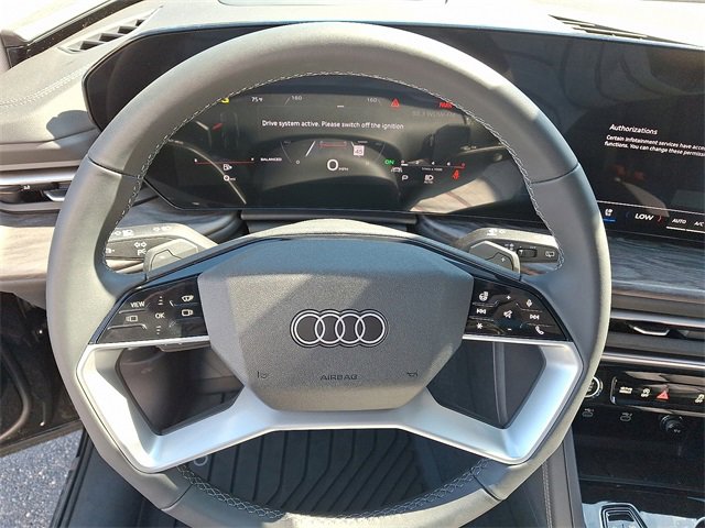 New 2025 Audi Q5 Premium Plus image 8