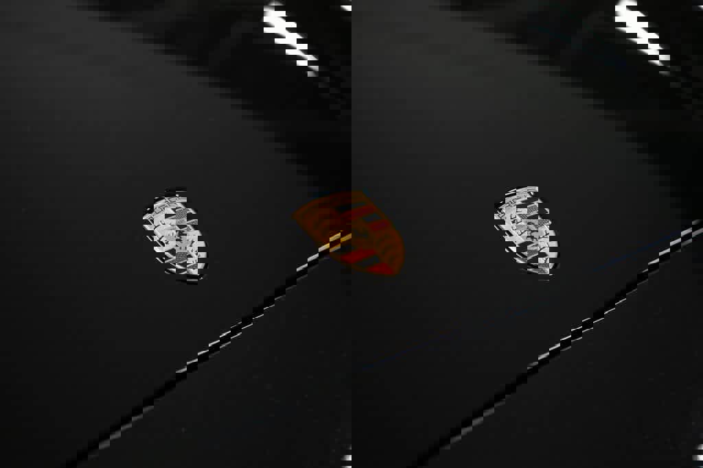 New 2025 Porsche Panamera 4 image 33