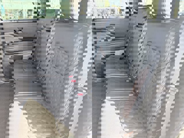 New 2026 Nissan Pathfinder Platinum image 22