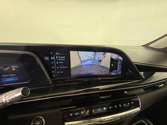 Used 2023 Cadillac Escalade V AWD/4WD image 26