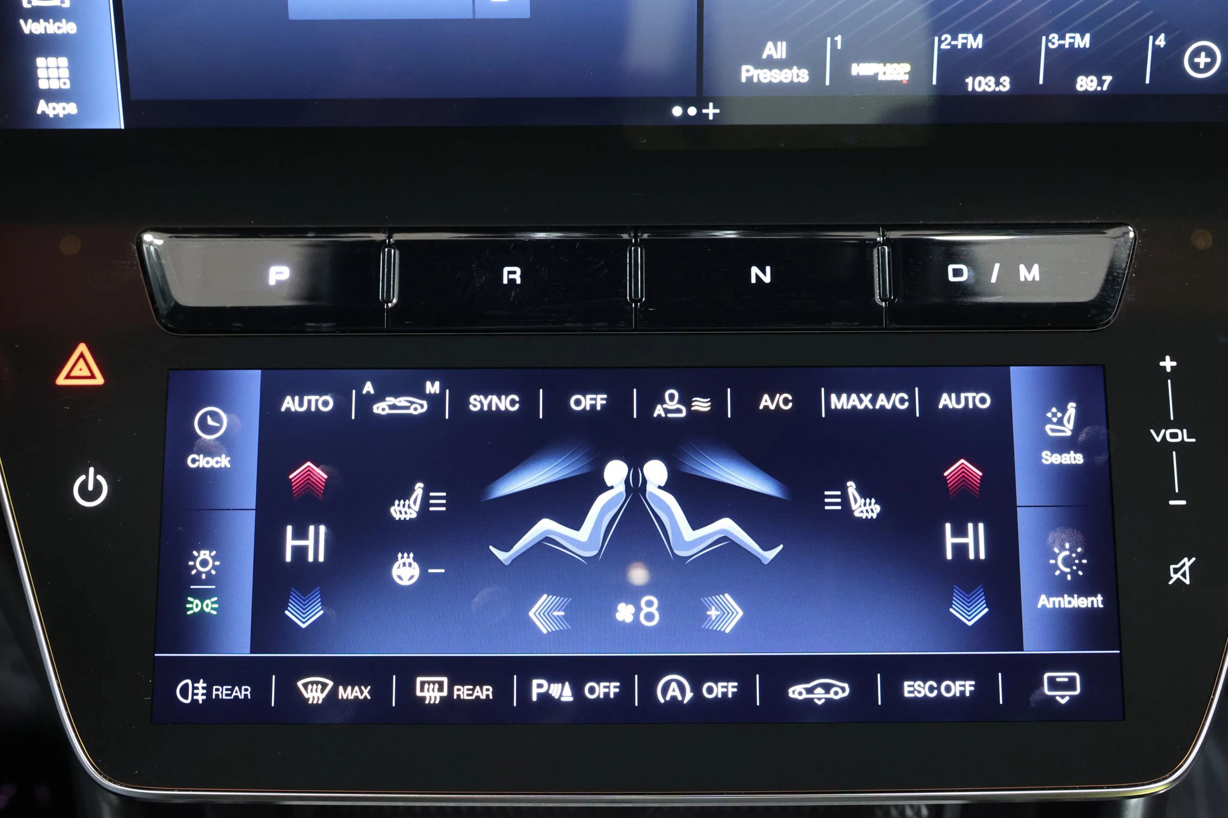 Used 2024 Maserati GranTurismo Trofeo image 41