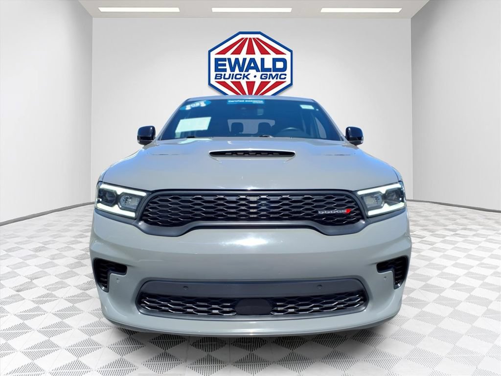 Used 2025 Dodge Durango R/T AWD/4WD image 7