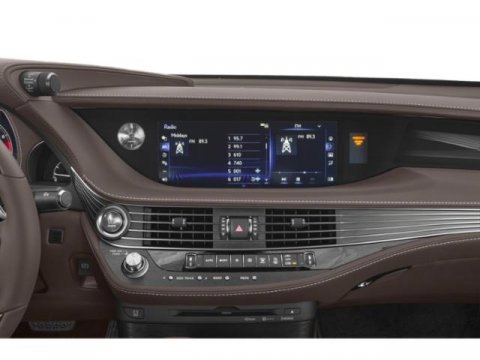 Used 2019 Lexus LS 500 AWD image 10