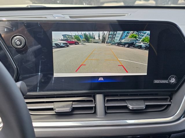 New 2026 Chevrolet Trax ACTIV FWD image 28