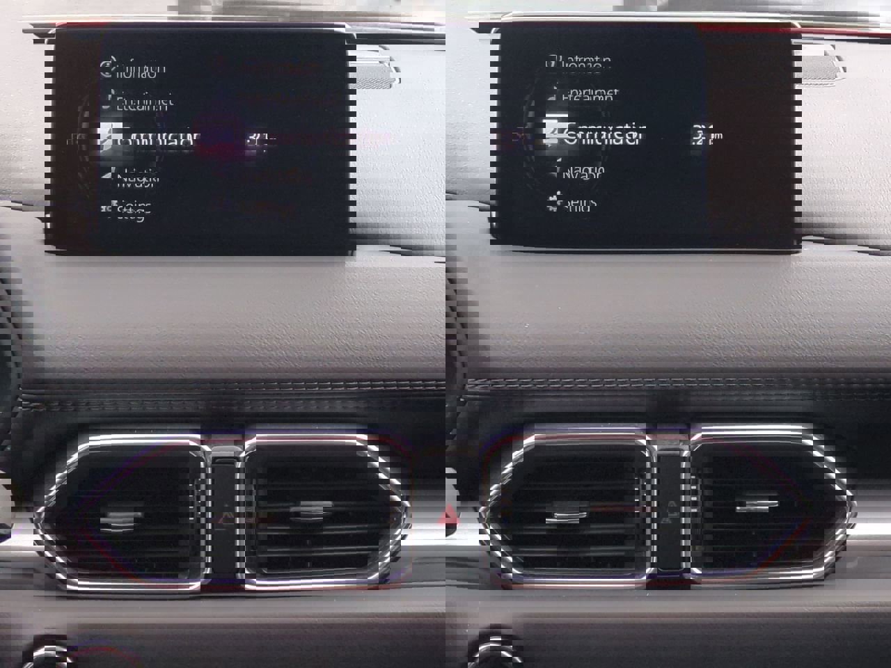 Used 2023 MAZDA CX-5 AWD 2.5 S image 18