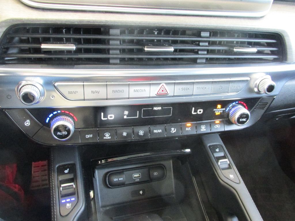 Used 2022 Kia Telluride SX w/ SX Prestige Package image 24