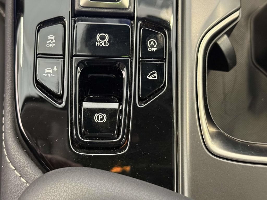 Certified 2025 Lexus NX 350 AWD w/ Accessory Package (2T) image 23