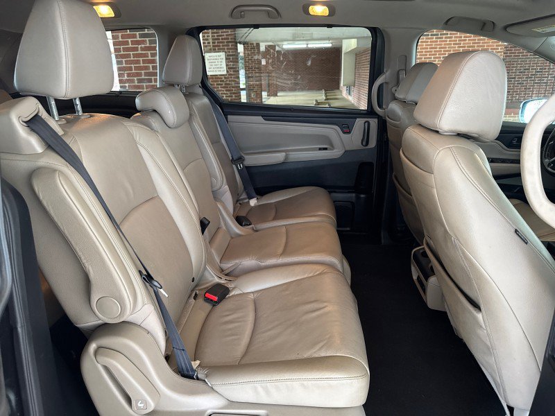Used 2018 Honda Odyssey Touring image 27