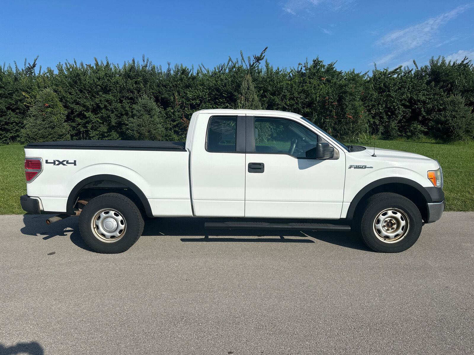 Used 2013 Ford F150 XL w/ PWR Equipment Group AWD/4WD image 6