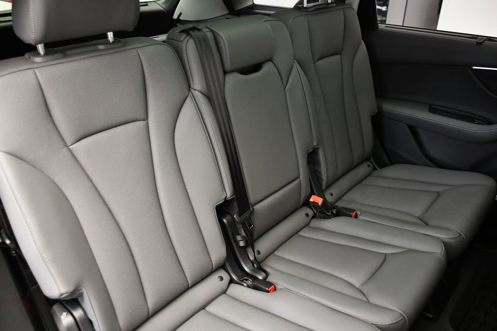 New 2025 Audi Q7 3.0T Premium Plus image 53