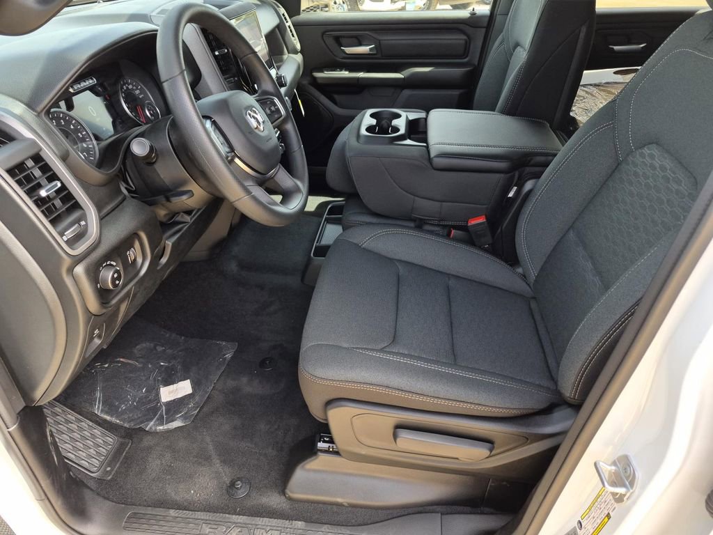 New 2026 RAM 1500 Classic Warlock AWD/4WD image 10