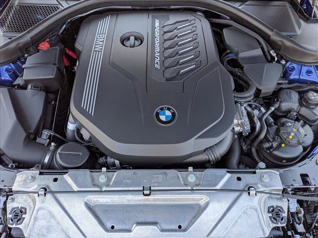New 2026 BMW M240i Coupe w/ Premium Package RWD image 17