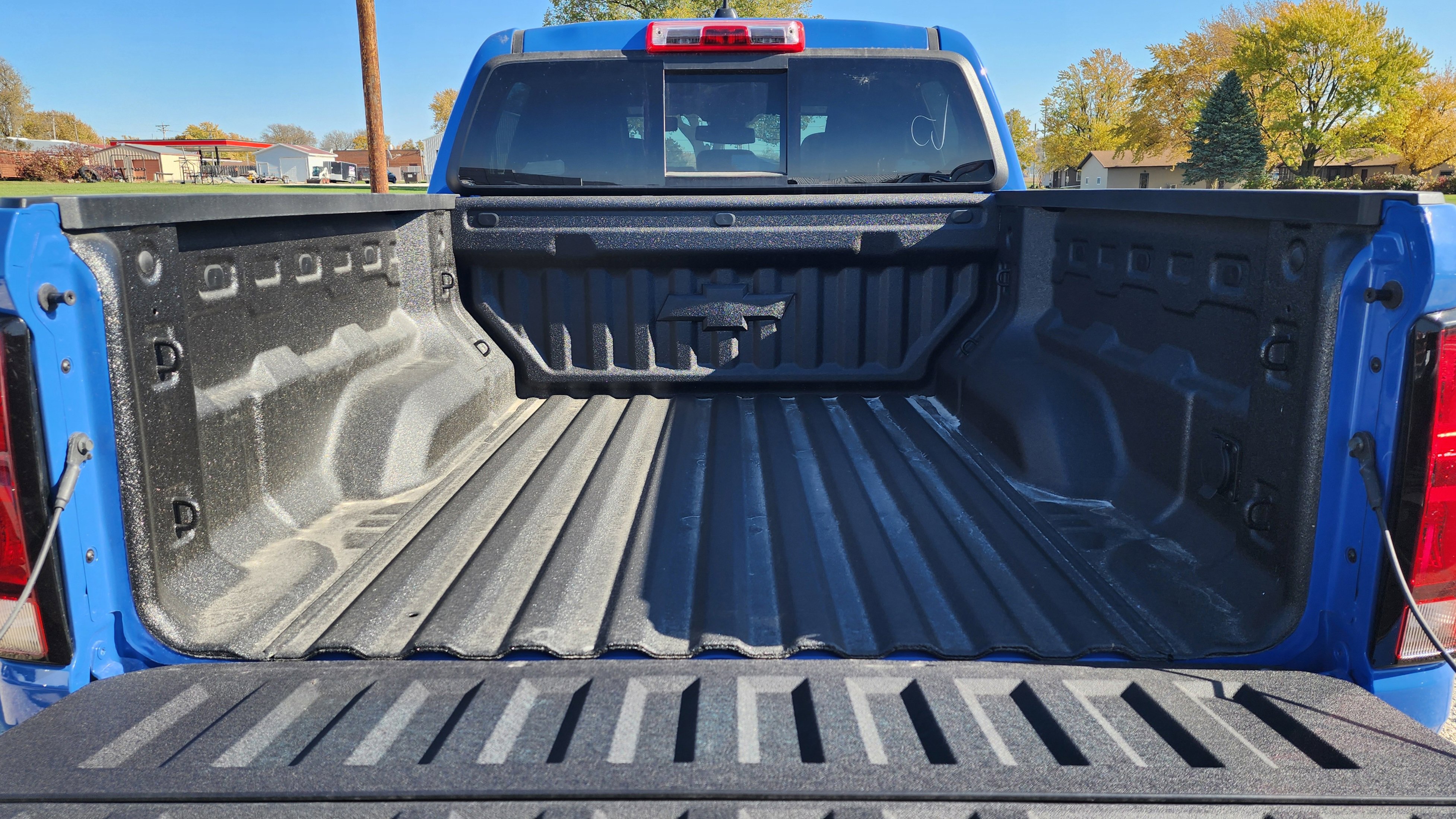 New 2026 Chevrolet Colorado ZR2 image 6