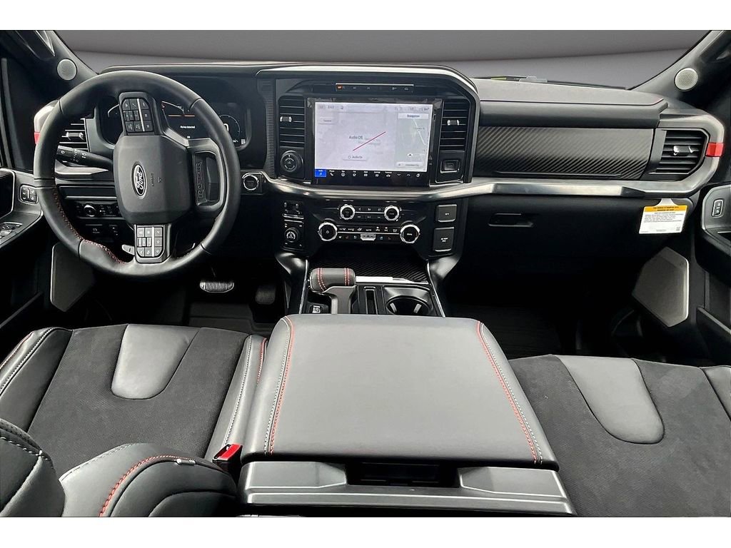 New 2026 Ford F150 Raptor AWD/4WD image 35