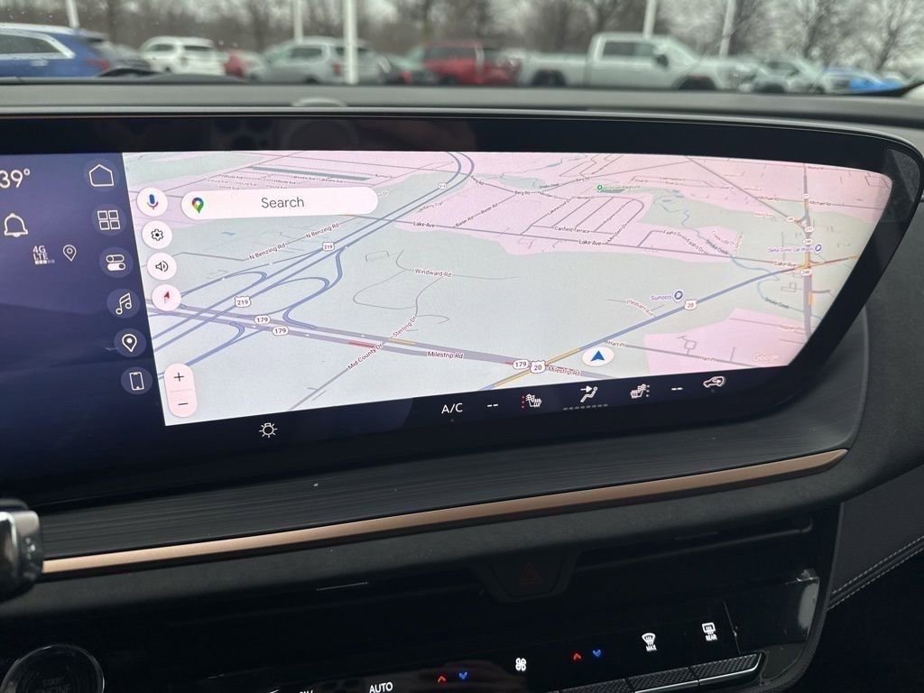 New 2026 Buick Envision Sport Touring image 12