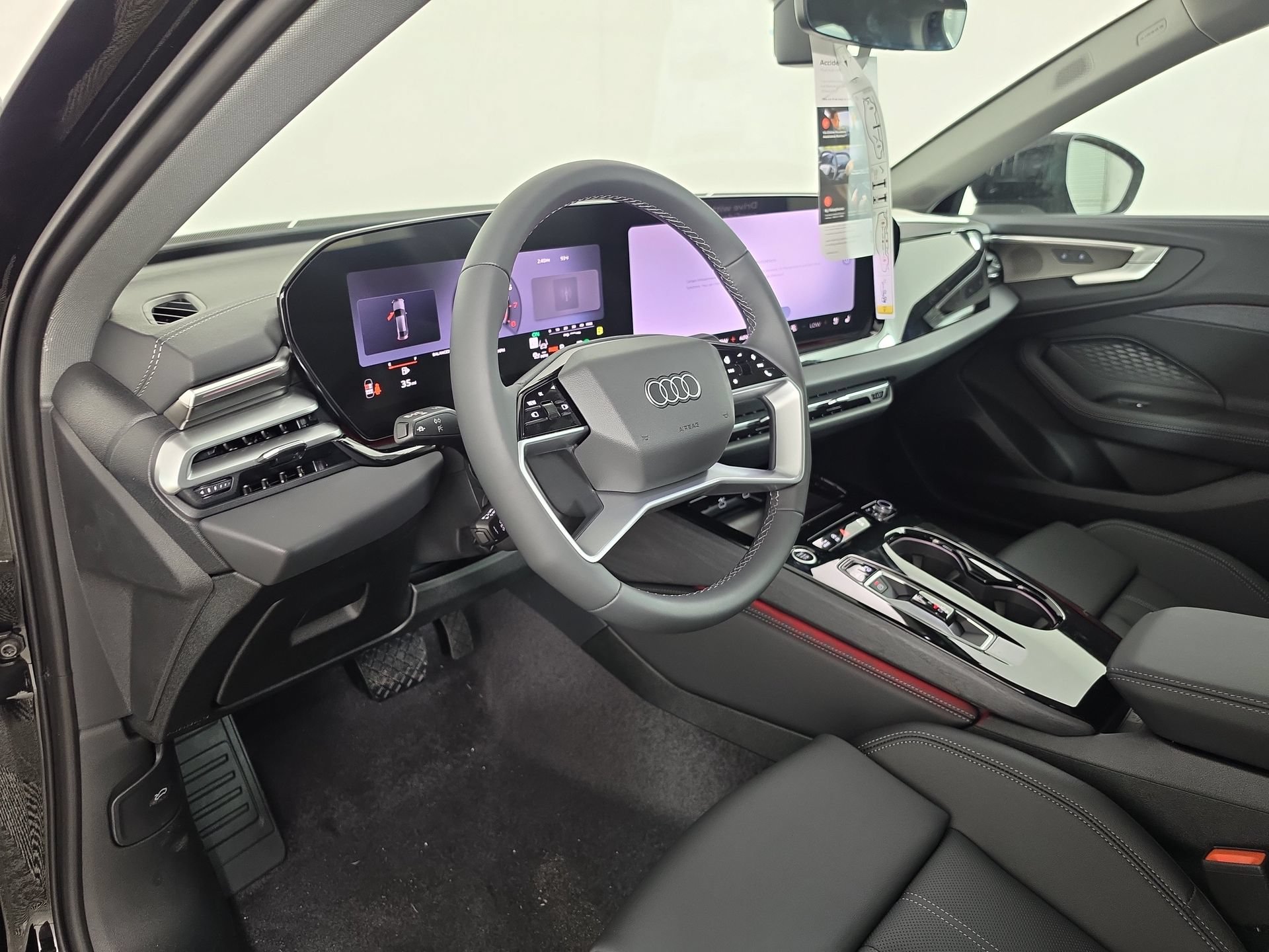 New 2026 Audi A5 2.0T Premium Plus AWD/4WD image 14