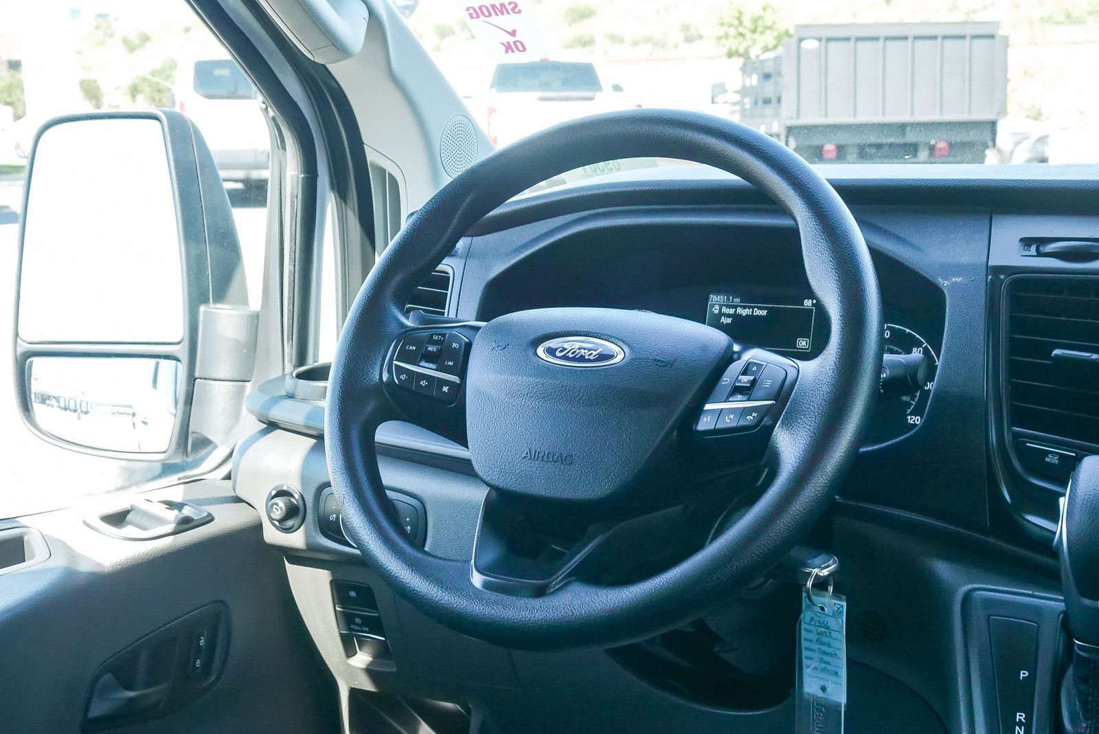 Used 2022 Ford Transit 350 XL image 16